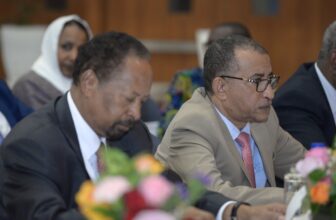 تقدم: الأولوية لوقف الحرب والاستجابة الإنسانية ووقف الانتهاكات