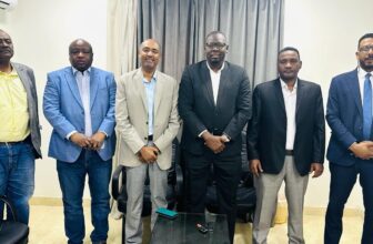  الكتلة الديمقراطية وتحالف الخط الوطني  يُدِينان انتهاكات «المليشيا »    