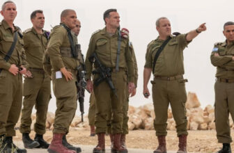 إعلام عبري: استقالة رئيس الأركان « متوقعة»