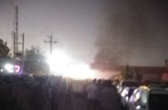 إسْتِهْداف افطار لكتيبة  البَرَاء وسُقُوط قتلى وجرحى