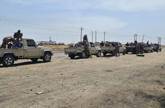 ولاية الجزيرة ..اشتباكات ضارية بين الجيش و«المليشيا »