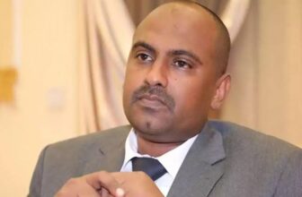 الفكي يتحدث عن خُطة الإسلاميين