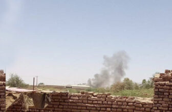 تفاصيل جديدة حول الهجوم على قيادة الجيش بشندي  