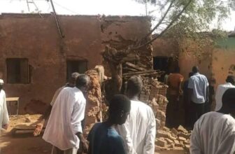 الأبيض .. سقوط عشرات المدنيين بسبب «القصف العشوائي» للدعم السريع