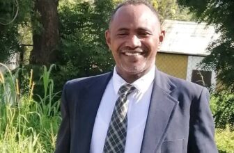 اعتقال كادر بحزب الأمة القومي