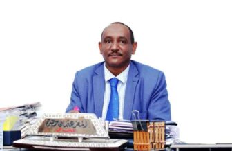 المعز حضرة: النيابة العامة في عهد البرهان  انْحَدَر مستواها المهني