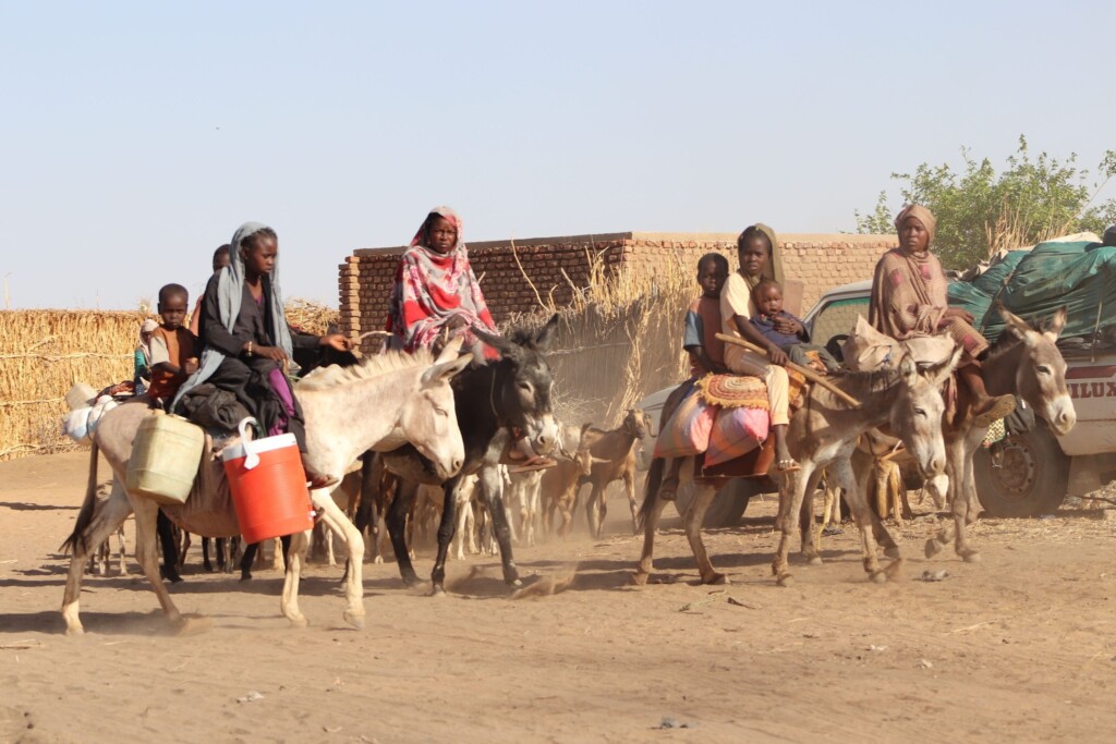 قال نائب منسق الأمم المتحدة للشئون الإنسانية في السودان توبي هارورد، إن منطقة جبل مرة بولاية وسط دارفور تحتاج إلى كميات كبيرة من المساعدات لخفض معدلات الوفيات المتزايدة.