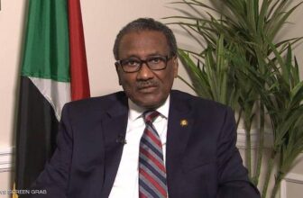 نور الدين ساتي ينسحِب من قيادة «تقدم»