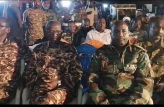 تصريحات مٌهمة لوالي الخرطوم