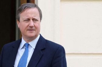 بريطانيا تفرض عقوبات على 3 شركات في السودان