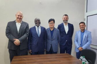   وزير المالية :  « لا توجد مجاعة في السودان »  