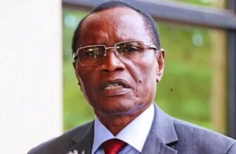 جنوب السودان .. سلفاكير يٌقيل وزير الخارجية