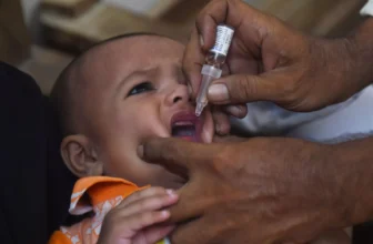 إيصال 60 طناً من لقاحات «تطعيم الأطفال» لولايات دارفور