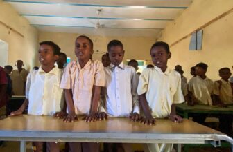 منظمات أممية: السودان قد يفقد جيلاً كاملاً