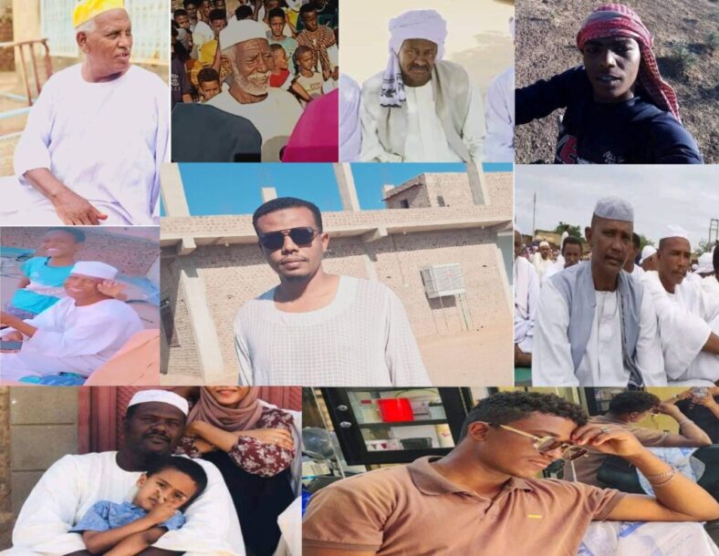 تفاصيل جديدة حول هجوم المليشيا على شرق مدني