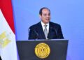 السيسي : تكلفة «المقيمين» في مصر تصل 10 مليارات دولار