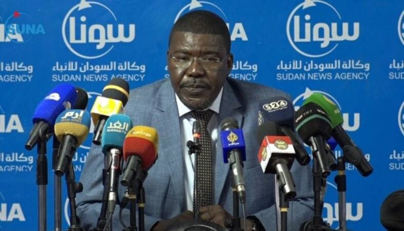 «قوى تحرير السودان» تعفي رئيسها وتتهمه بالخيانة العظمى