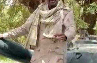 دقلو يصدر قرار خطير بتصفية قيادات أهلية