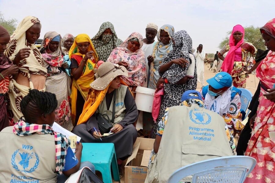 نفي وزير الزراعة السوداني المُكلف، أبو بكر البشري، وجود مجاعة في البلاد وشكك في دقة بيانات الأمم المتحدة التي تشير إلى أن 755 ألف شخص يعانون من جوع كارثي. جاء هذا التصريح خلال مؤتمر صحفي في بورتسودان.