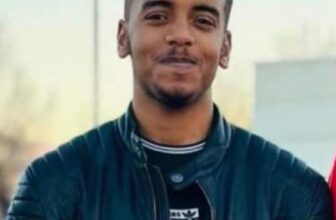  ترند السودان  .. تشييع نجل البرهان لمثواه الأخير