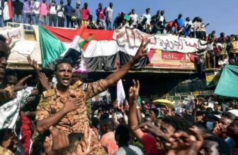 «المقاومة » تطالب بتصنيف الدعم السريع «مليشيا إرهابية»