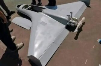 الجيش السوداني يسقط مسيرتين بالفاو