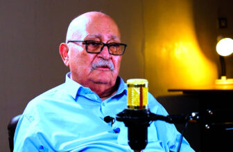 الأستاذ نبيل أديب