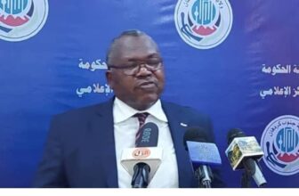 أول تعليق لوالي جنوب كردفان حول اتفاق « كباشي – الحلو »