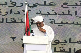 يحي الحسين يدعو لمٌصالحة وطنية شاملة