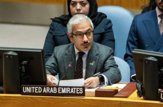 الامارات ترد على شكوى السودان في الأمم المتحدة