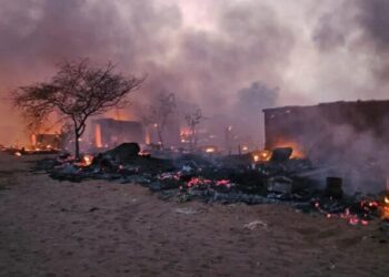 قتلى وجرحى في تجدد الاشتباكات بالفاشر