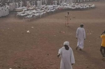 مقتل المئات في هٌجوم وحشي لـ« المليشيا» بالجزيرة