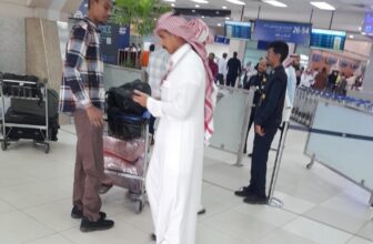 السُّلطات السعودية تطلق سراح قائد كتيبة البراء