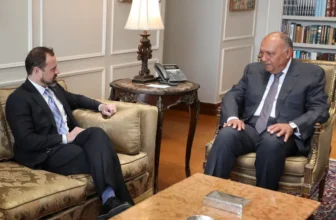 المبعوث الأميركي: صراع السودان نسخة أسوأ من الصومال