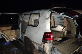 «تمبور»  يَنْجُو من مَوْت مُحقَّق