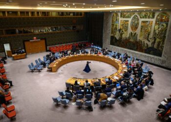 صدام بين ممثلي السودان والإمارات في مجلس الأمن