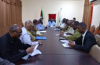 استئناف الدِراسة بالخرطوم