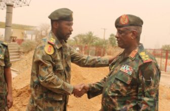 تصريحات مٌهمة لـ «ياسر العطا» في أمدرمان