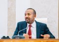 رئيس الوزراء الإثيوبي:  لم نستغل الصراع الدائر بالسودان