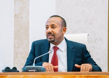 رئيس الوزراء الإثيوبي:  لم نستغل الصراع الدائر بالسودان