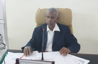 أصدر والي النيل الأبيض، أمر طواريءأمر طواريء قضى بمنع استخدام المواعين النهرية لأي أغراض بالولاية