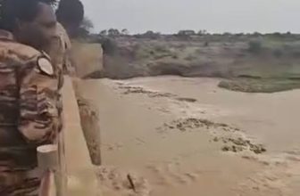 الجيش السوداني يسترِِد جِسَرَ إِسْترَاتِيجِيٌّ