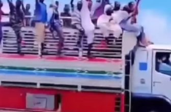 «مٌقاومة مدني» : 10 قتلى جراء اقتحام «المليشيا» بلدة