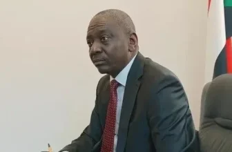 وفد سوداني رفيع يتوجه إلى روسيا