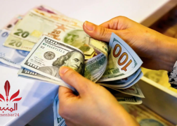 اسعار الدولار مقابل الجنيه السوداني اليوم 13 أغسطس