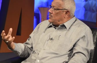 د. أمين إسماعيل في المحصلة مع أماني قسم السيد.. المنبر وعيك يبني وطناً sd