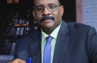 (ماما أمريكا ).. ومسرحية (حبل الكضب طويل)..! بقلم.. ضياء الدين بلال
