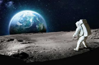 هل تريد السفر إلى الفضاء ؟ .. لقد أصبح ذلك ممكناً