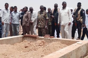 رغم الحرب .. ماذا يحدث علي حدود ولايتي الخرطوم ونهر النيل