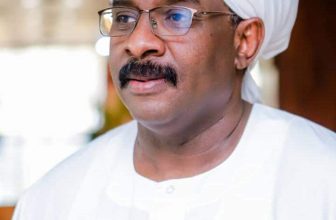 فيديو : ضياء الدين بلال : ماذا يحدث في الخرطوم